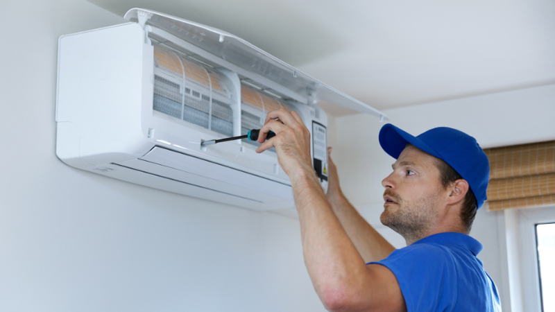 How HVAC Contractors Can Get More Local Customers Using Google My Business