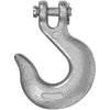 Campbell Clevis Slip Hook, Grade 43, Zinc Plated