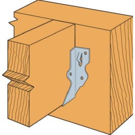 Joist Hanger, 2 x 4-In.