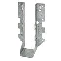 Simpson Strong LUS Light-Capacity U-Shaped Hanger with Double-Shear Nailing (1-9/16W X 7-13/16H X 1-3/4B - 18 Ga. ZMAX® (LUS210Z))