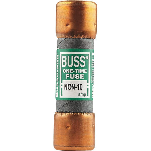 Bussmann 30A NON Cartridge General Purpose Cartridge Fuse