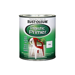 Rust-Oleum® Specialty Plastic Primer