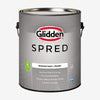 Glidden® Spred® Interior Paint + Primer