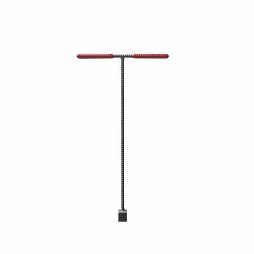 Jones Stephens 5/8 x 36 Water Meter Key